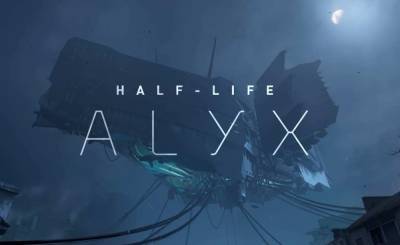 В студии Valve рассказали о будущем игры Half-Life