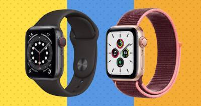 Apple может выпустить сверхпрочные Apple Watch для экстремалов, - Bloomberg