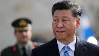 The New York Times: Китай больше не уважает США