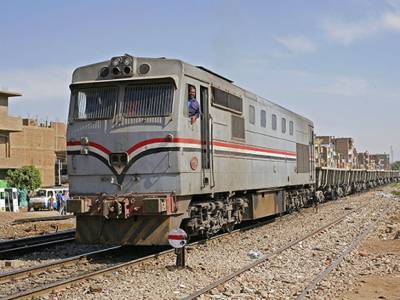 Стала известна причина жуткого столкновения поездов в Египте с десятками жертв