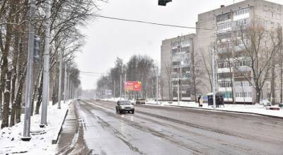 В Ярославле исчезла парковка за Дзержинским рынком: объяснение властей