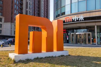 Xiaomi планирует выпускать собственные электромобили. Акции компании взлетели на 9%