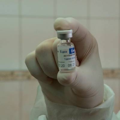 Захарова: популярность российской вакцины от коронавируса "Спутник V" в мире растет