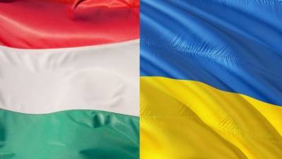 Многочисленные скандалы с Венгрией начали отражаться на Украине