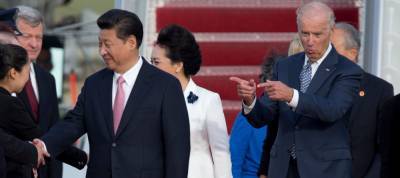 Теперь под угрозой экономика США — Foreign Policy разъяснил, чем обернется гонка с Китаем