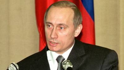 Досрочные выборы 2000 года: Как Путин стал президентом России