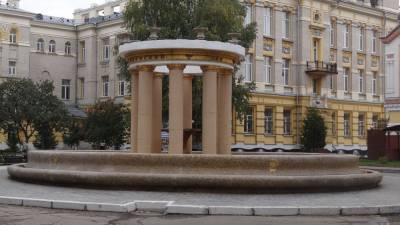 Депутат Панков призвал наказать виновных за снос архитектурного наследия в Саратове
