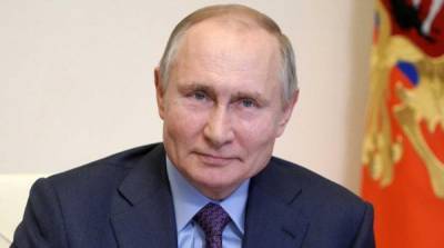 Путин назвал АНО “Россия – страна возможностей” успешным социальным лифтом