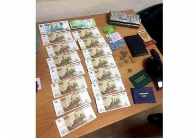 В Смоленске задержали «гастролера», который «обнес» десяток машин