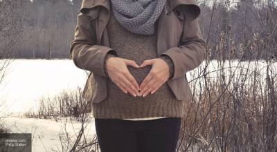 Врач раскрыла норму набора веса для беременных женщин