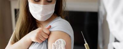 Около 15 тысяч человек прошли вакцинацию от COVID-19 в Северной Осетии