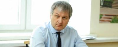 Вынесен приговор бывшему главе Нижегородского района Алексею Мочкаеву
