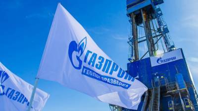 Блокировка Суэцкого канала может оказаться на руку «Газпрому»