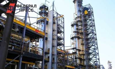 «Роснефть» потратит на экологическую модернизацию своих НПЗ до 136 млрд рублей