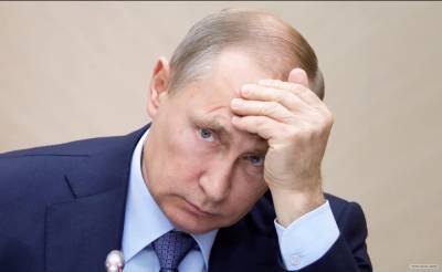 Путин рассказал о смерти своего знакомого от коронавируса в Латвии