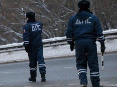 За вымогательство взятки инспектору ДПС назначили штраф в 1,5 млн рублей