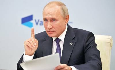 Financial Times (Великобритания): санкции против России — объявить легко, реализовать трудно