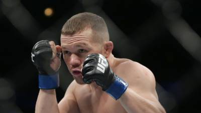 Бибулатов заявил о желании подраться с экс-чемпионом UFC Джонсоном
