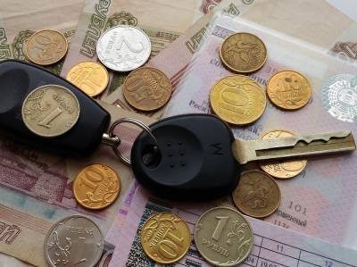Калькулятор стоимости владения автомобилем (TСО): теперь и на сайте «Цена Авто»!