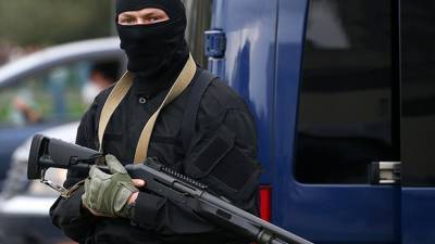 Спецслужбы Белоруссии предотвратили 2 теракта в Минске и области