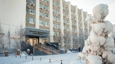 В Якутске стартовали досрочные выборы главы города