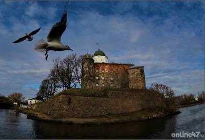 Час Земли: Крепости и музеи Ленобласти будут участвовать в международной акции