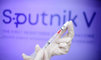 Handelsblatt: ЕС обязан немедленно закупить российскую вакцину "Спутник V"