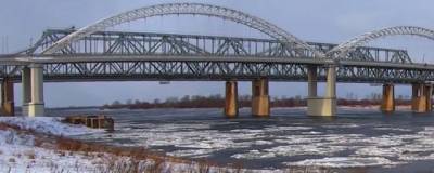 В Нижнем Новгороде капитально отремонтируют Борский мост