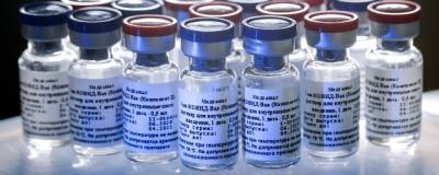 В Мордовию поступила новая партия вакцины от коронавируса