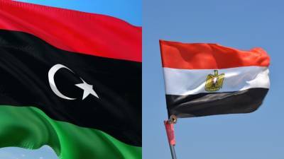 Открытие посольства Египта в Ливии позитивно повлияло на сотрудничество стран