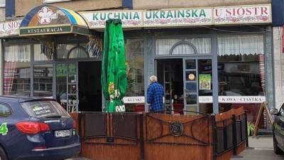 Коронавирус не отпугнул. Все больше украинцев открывает собственный бизнес в Польше