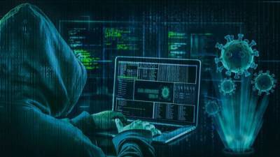 Хакеры атаковали компьютеры немецких депутатов: подозревают Россию