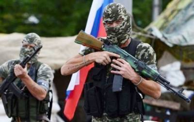 Россия перебрасывает на оккупированные части Донбасса кадровых военных, – разведка