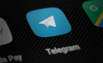 Из-за проблем с безопасностью американских соцсетей растёт популярность Telegram