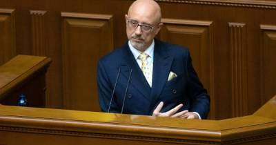 Министр реинтеграции указал в декларации свыше 10 млн грн зарплаты