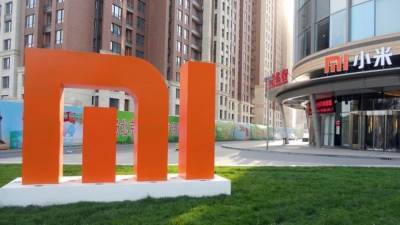 Электромобили Xiaomi будут собираться на заводе Great Wall