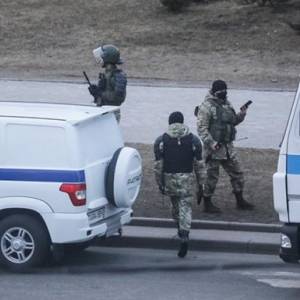 МВД Беларуси заявило о предотвращении двух терактов