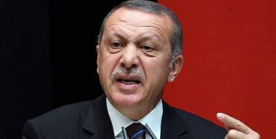 Закрыть посольство Косово в Иерусалиме требует Эрдоган