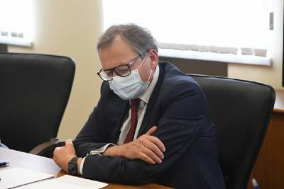 Борис Титов высоко оценил поддержку волгоградского бизнеса в пандемию