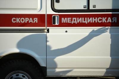 В Дагестане четверо человек погибли из-за падения машины в пропасть - lenta.ru - респ. Дагестан - респ. Чечня - район Акушинский