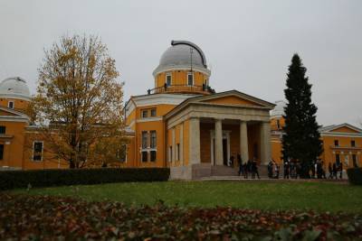 Суд оштрафовал Пулковскую обсерваторию на 100 тыс. рублей