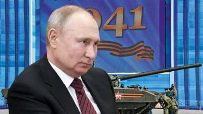 Бумажное супероружие Путина — Polityka