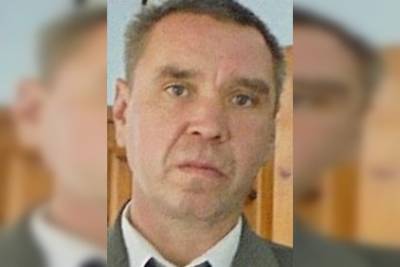 В Башкирии пропал без вести 48-летний Андрей Чугунов