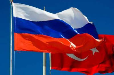 В Турции опровергли договоренности с Москвой по пунктам пропуска в Сирии