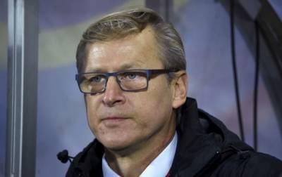 Тренер сборной Финляндии: Мы стремимся выйти на ЧМ-2022