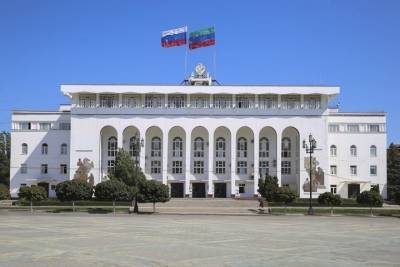 Пять министров Дагестана сохранили свои должности