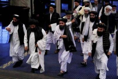 Талибы — Байдену: Вина за продолжение насилия в Афганистане будет на США