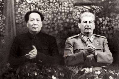 Фын Си: что означает китайский псевдоним Иосифа Сталина