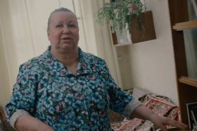 Видео с бабушкой про чат-бот собрало более 1,6 миллиона просмотров - vm.ru - Москва