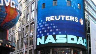 Стартап экс-главы Yota включен в биржевой список NASDAQ